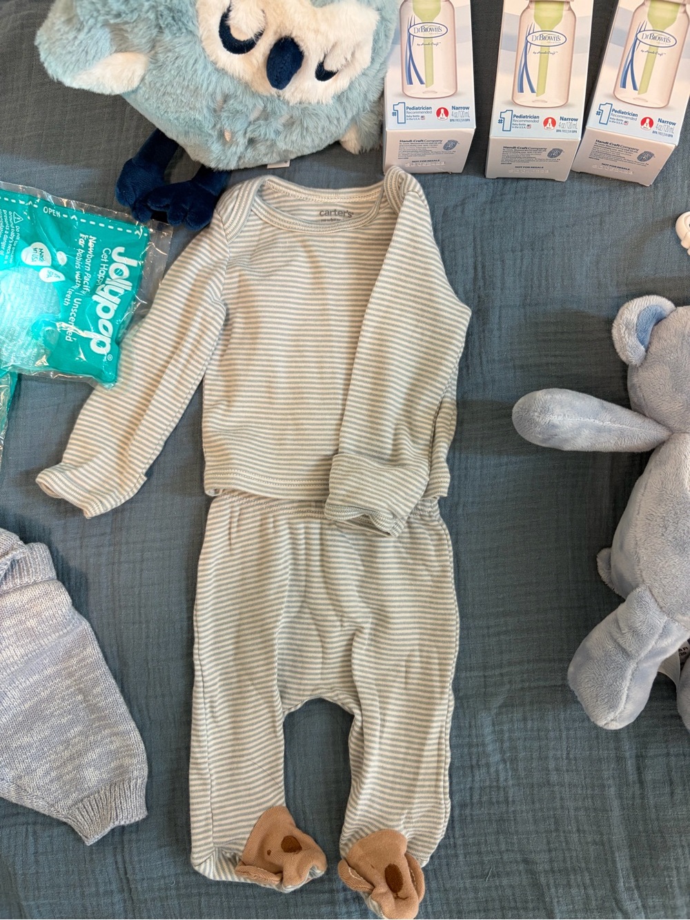 Newborn bundle items - Picture 13 of 17